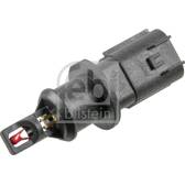 Sensor, Ansauglufttemperatur FEBI BILSTEIN - 170219