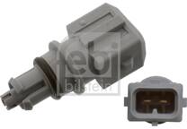 Sensor, Ansauglufttemperatur