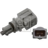 Sensor, Ansauglufttemperatur FEBI BILSTEIN - 37185