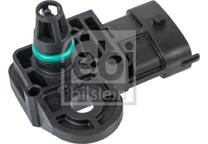 Sensor, Ansauglufttemperatur