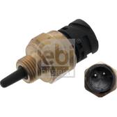 Sensor, Ansauglufttemperatur FEBI BILSTEIN - 48588