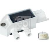 Sensor, avgastryck FEBI BILSTEIN - 172031