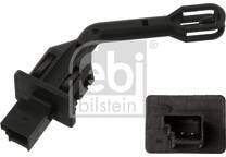 Sensor, binnentemperatuur