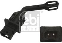 Sensor, binnentemperatuur