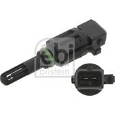 Sensor, boost pressure FEBI BILSTEIN - 32679