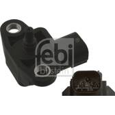 Sensor, boost pressure FEBI BILSTEIN - 37056