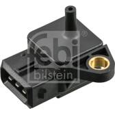 Sensor, boost pressure FEBI BILSTEIN - 37057