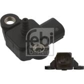 Sensor, boost pressure FEBI BILSTEIN - 38293