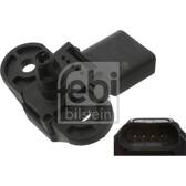 Sensor, boost pressure FEBI BILSTEIN - 44242