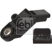 Sensor, boost pressure FEBI BILSTEIN - 45923