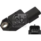 Sensor, boost pressure FEBI BILSTEIN - 45935