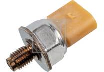 Sensor, brandstofdruk