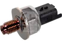 Sensor, brandstofdruk