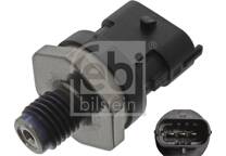 Sensor, brandstofdruk