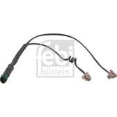 Sensor- Bremsbelagverschleiß FEBI BILSTEIN - 24494