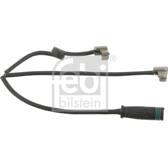 Sensor- Bremsbelagverschleiß FEBI BILSTEIN - 24498