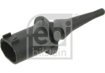 Sensor, buitentemperatuur