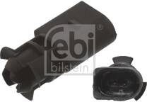 Sensor, buitentemperatuur