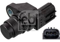 Sensor, camshaft position