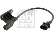 Sensor, camshaft position
