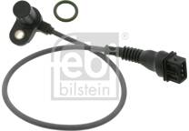 Sensor, camshaft position