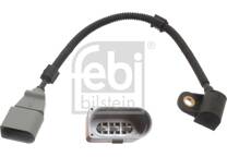 Sensor, camshaft position