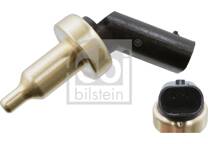 Sensor, coolant temperature