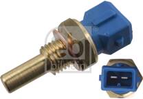 Sensor, coolant temperature