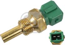 Sensor, coolant temperature