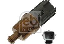Sensor, coolant temperature