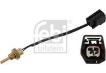 Sensor, coolant temperature