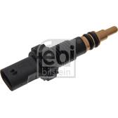 Sensor, coolant temperature FEBI BILSTEIN - 37032