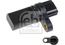 Sensor, crankshaft pulse