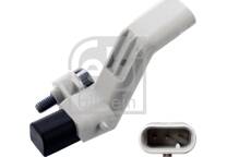 Sensor, crankshaft pulse