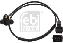 Sensor, crankshaft pulse