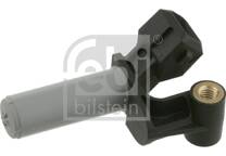 Sensor, crankshaft pulse