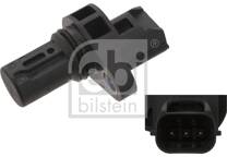 Sensor, crankshaft pulse