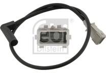 Sensor, crankshaft pulse