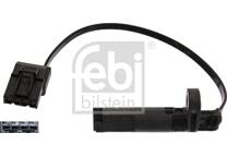 Sensor, crankshaft pulse