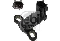 Sensor, crankshaft pulse