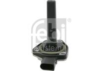 Hella 6PR013680-051 Engine Oil Level Sensor Fits Audi A4 2.0 TFSI Flexible Fuel | UK