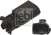 Sensor, exterior temperature