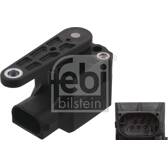 Sensor- faróis de xénon (regulação do alcance dos faróis) FEBI BILSTEIN - 37932