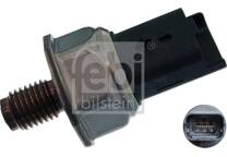 Sensor, fuel pressure