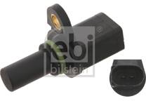 Sensor, Geschwindigkeit