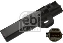 Sensor, Geschwindigkeit