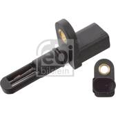 Sensor, insugslufttemperatur FEBI BILSTEIN - 106282