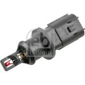 Sensor, insugslufttemperatur FEBI BILSTEIN - 170219