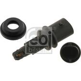 Sensor, insugslufttemperatur FEBI BILSTEIN - 30833
