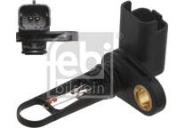 Sensor, insugslufttemperatur